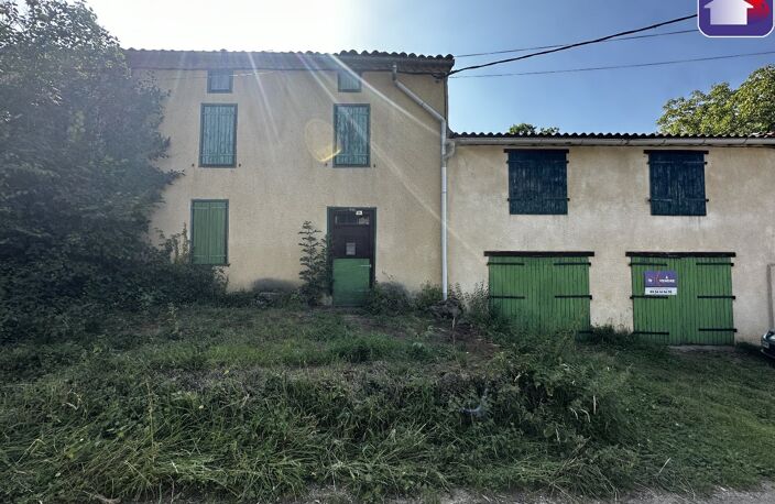 Vente maison 3 pièces 93 m² Alzen (09240) — photo 5