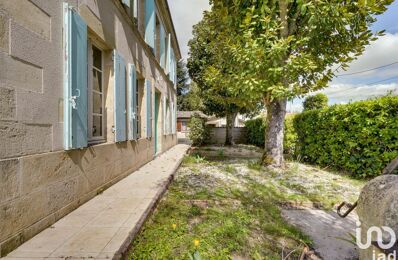 vente maison 450 000 € à proximité de Saint-Laurent-du-Plan (33190)