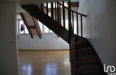 appartement 2 pièces 41 m2 à vendre à Meulan-en-Yvelines (78250)