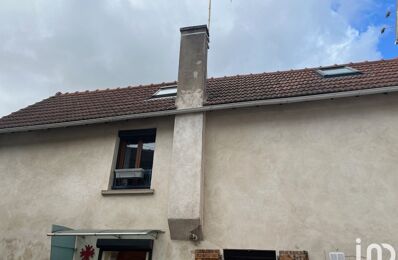 vente maison 200 000 € à proximité de Saint-Leu-la-Forêt (95320)