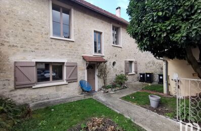 vente maison 299 000 € à proximité de Jouy-le-Moutier (95280)