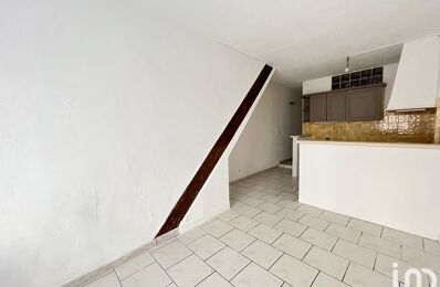 vente appartement 115 000 € à proximité de Saint-Thibéry (34630)