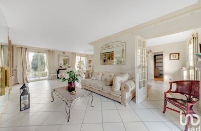 vente maison 869 000 € à proximité de Joinville-le-Pont (94340)