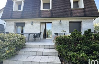 vente maison 840 000 € à proximité de Vigneux-sur-Seine (91270)