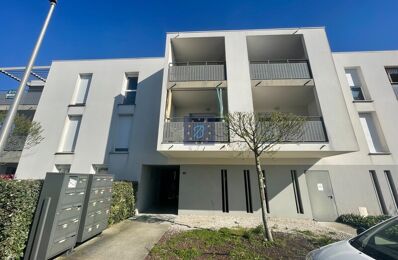 appartement 1 pièces 25 m2 à vendre à Royan (17200)