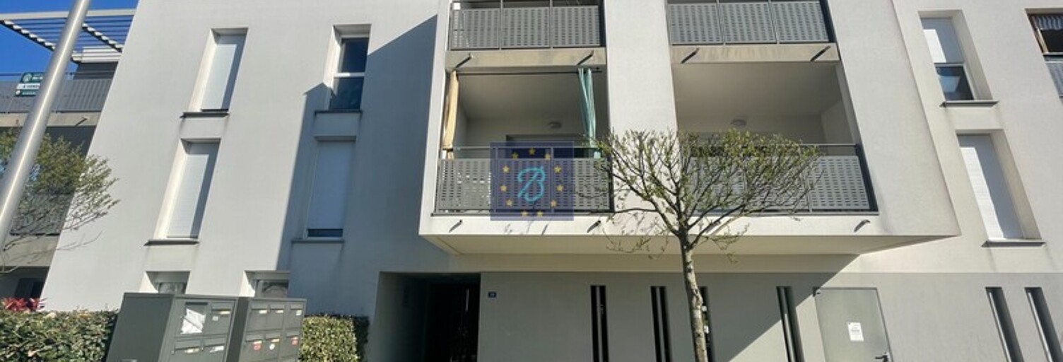 Appartement 1 Pièce 25 m² à vendre à Royan (17200)