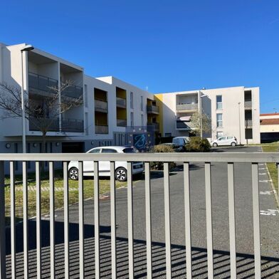 Appartement 1 pièces 125190 €