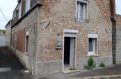 vente maison 55 000 € à proximité de Vendegies-Au-Bois (59218)