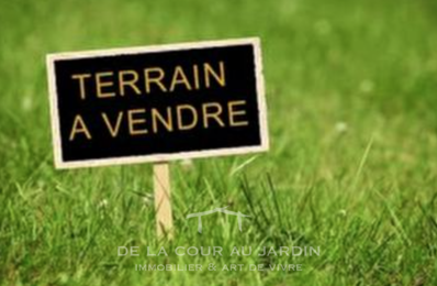 vente terrain 183 800 € à proximité de Villebon-sur-Yvette (91140)
