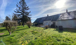 Maison 6 Pièces 115 m² à vendre à Azy (18220)