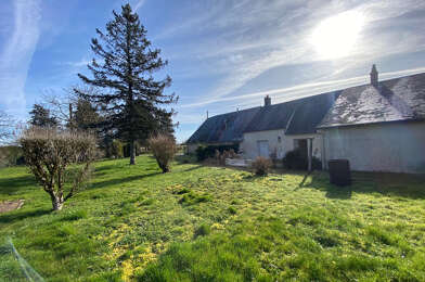 Maison 6 pièces 109375 €