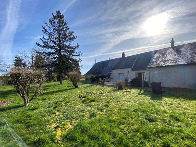 Maison 5 pièces, 115m2 — photo 1