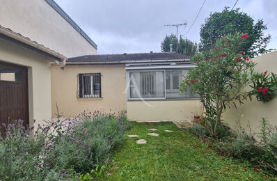 vente maison 225 000 € à proximité de Vaux-sur-Seine (78740)