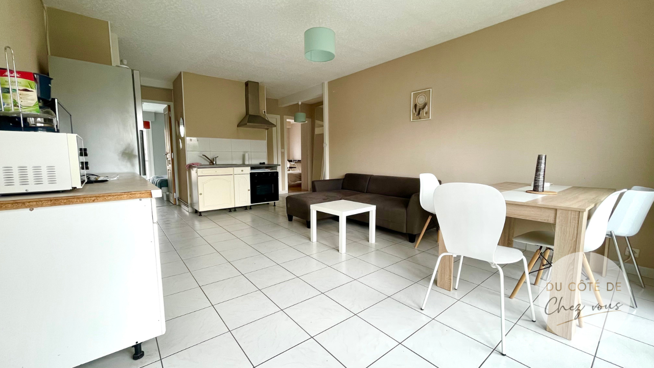 appartement 5 pièces 80 m2 à vendre à Troyes (10000)