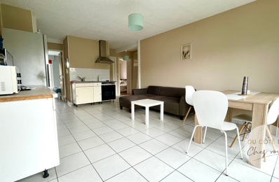 vente appartement 139 000 € à proximité de Buchères (10800)