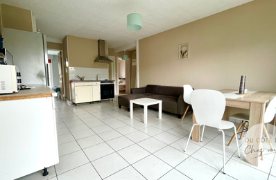 vente appartement 139 000 € à proximité de Creney-Près-Troyes (10150)