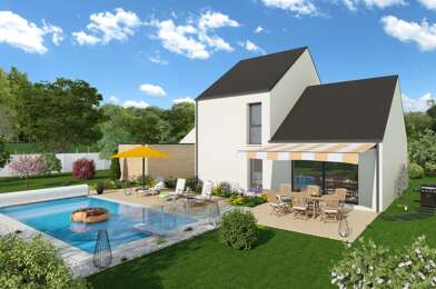 Maison 5 pièces 233945 €