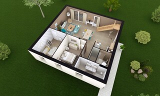 Maison 5 Pièces 110 m² à vendre à Villecien (89300)