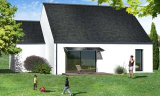 Maison 4 Pièces 80 m² à vendre à Verlin (89330)