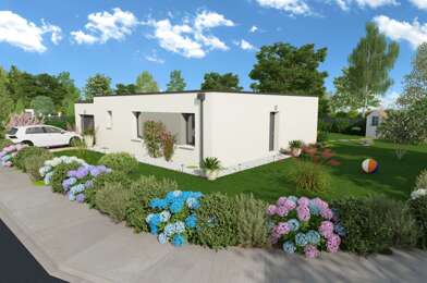 Maison 4 pièces 190250 €