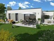 Projet de construction d'une maison 89.33 m² avec terrai... — photo 2