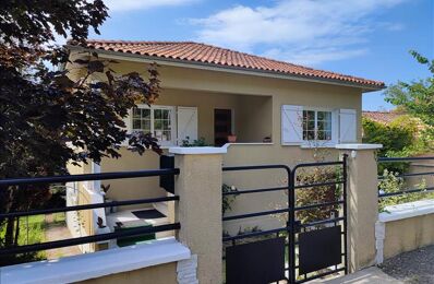 vente maison 134 375 € à proximité de Saint-Aulaye-Puymangou (24410)