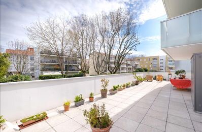 appartement 4 pièces 77 m2 à vendre à Vénissieux (69200)