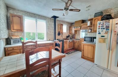 vente maison 184 500 € à proximité de Sainte-Lizaigne (36260)