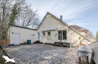 vente maison 213 000 € à proximité de Savennes (63750)