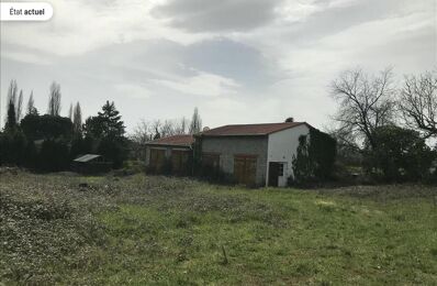 vente maison 98 550 € à proximité de Meilhan-sur-Garonne (47180)
