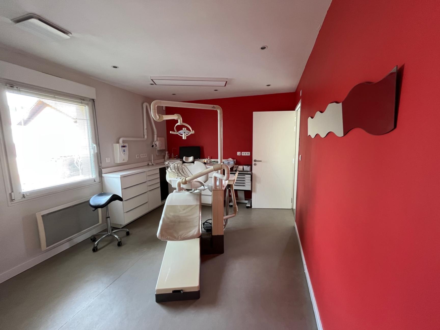 Agence immobilière de APOSTROPHES REMIREMONT