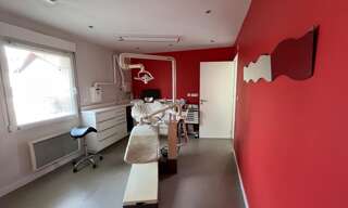 Commerce  135 m² à vendre à Rupt-sur-Moselle (88360)