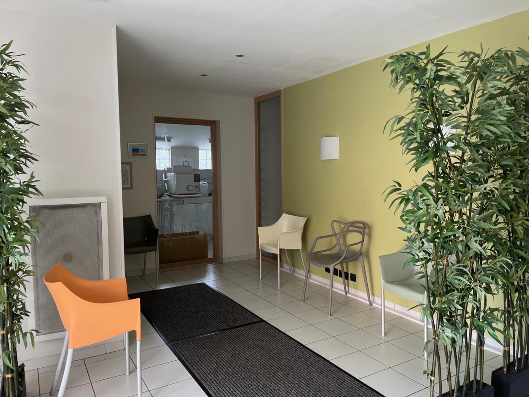 Agence immobilière de APOSTROPHES REMIREMONT