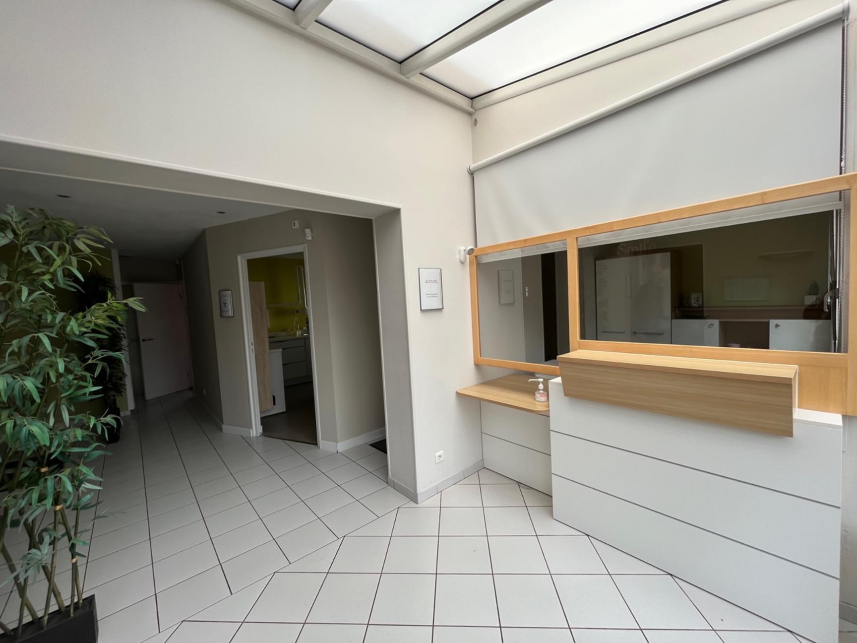 Photo Vente Local commercial 135 m² à Rupt-sur-Moselle 195 000 ¤ image 1/4