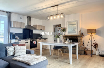 vente maison 183 744 € à proximité de Saint-Broladre (35120)