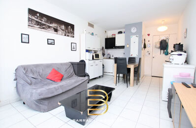vente appartement 155 000 € à proximité de Marseille 10 (13010)