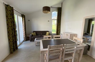 appartement 2 pièces 39 m2 à vendre à Olonne-sur-Mer (85340)