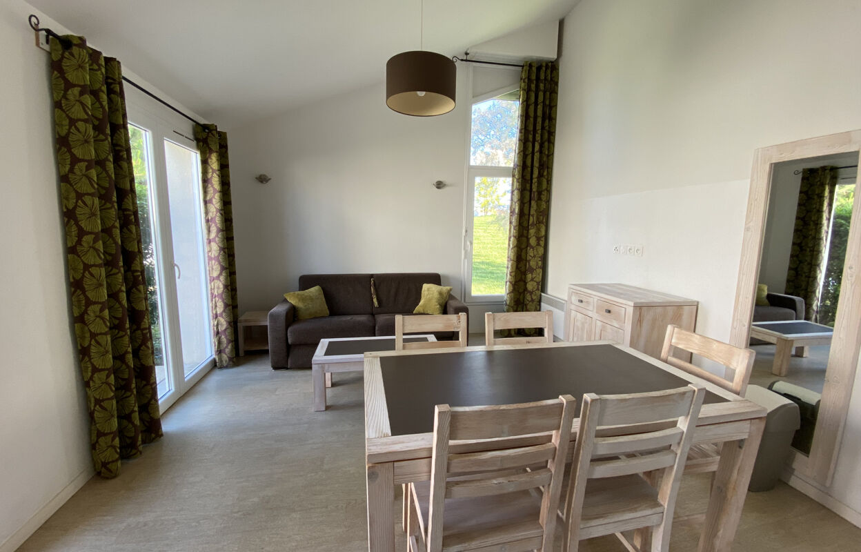 appartement 2 pièces 39 m2 à vendre à Olonne-sur-Mer (85340)