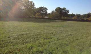 Terrain  3000 m² à vendre à Bélâbre (36370)