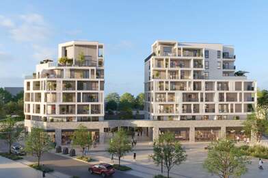 Appartement 3 pièces 338000 €