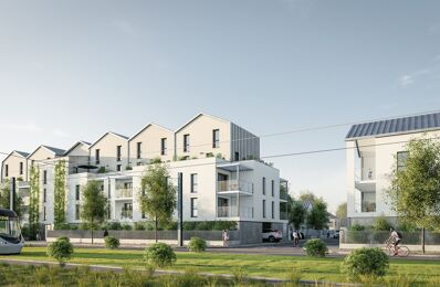 vente appartement à partir de 319 900 € à proximité de Les Garennes-sur-Loire (49610)