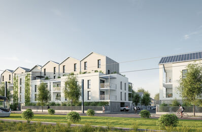 vente appartement à partir de 289 900 € à proximité de Sainte-Gemmes-sur-Loire (49130)