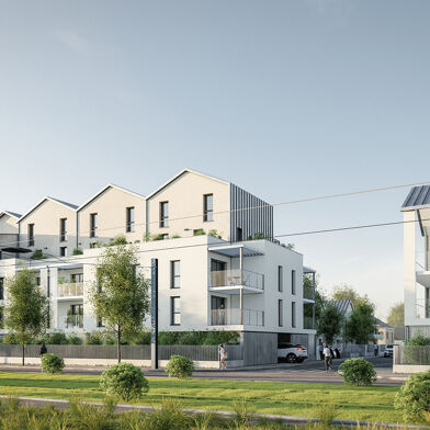 Appartement 5 pièces 399900 €