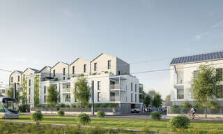 Appartement 5 Pièces 102 m² à vendre à Avrillé (49240)