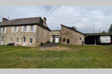 Maison  286270 €
