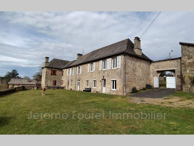 vente longère — photo du bien