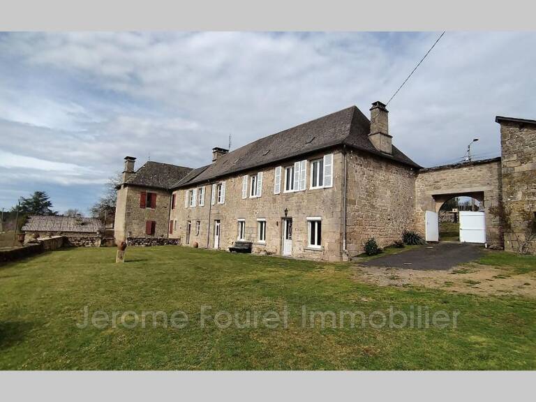 vente longère — photo 1