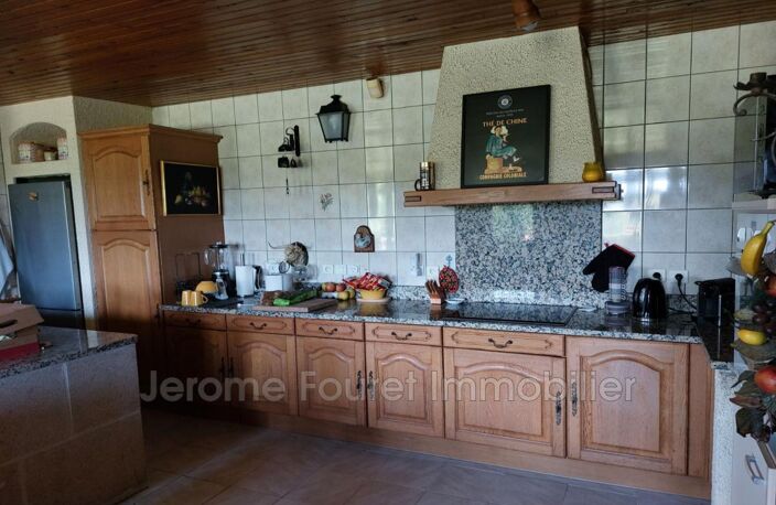 vente longère — photo 2