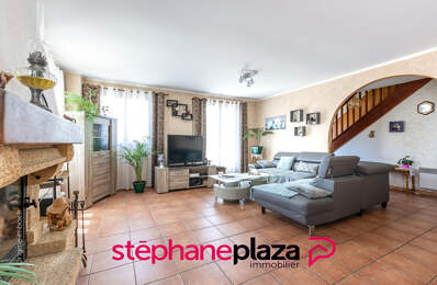 Maison Coulommiers - 6 pièce(s) - 114 m2 — photo du bien