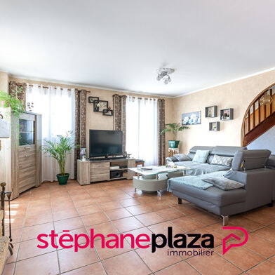 Maison 6 pièces 316000 €